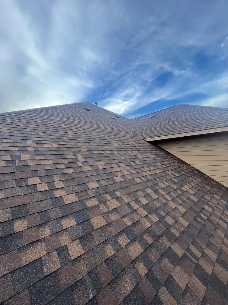 Slide of D&D Contracting