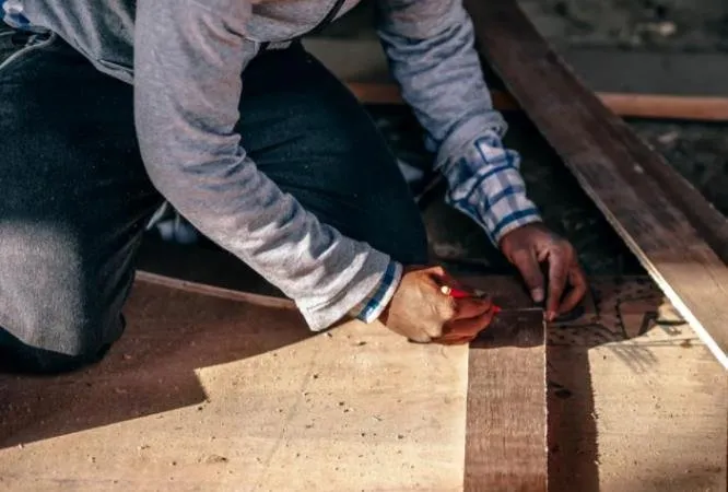 Slide of D&D Drywall and Construction