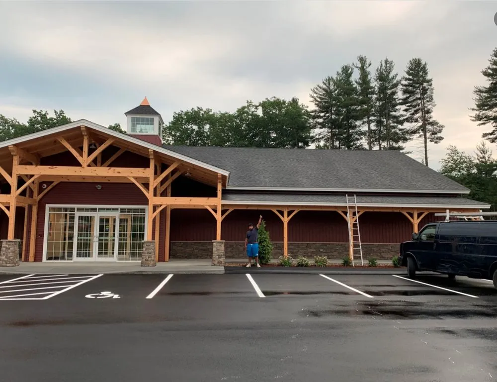 Slide of D&D Drywall and Construction