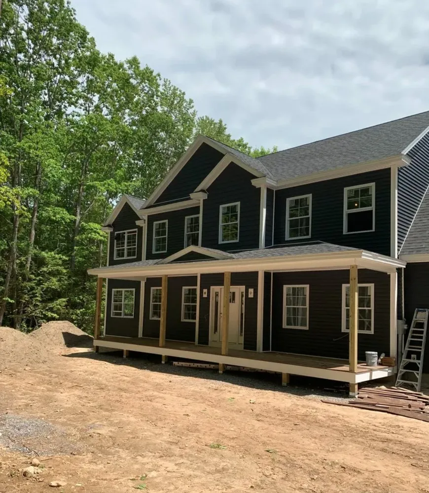 Slide of D&D Drywall and Construction