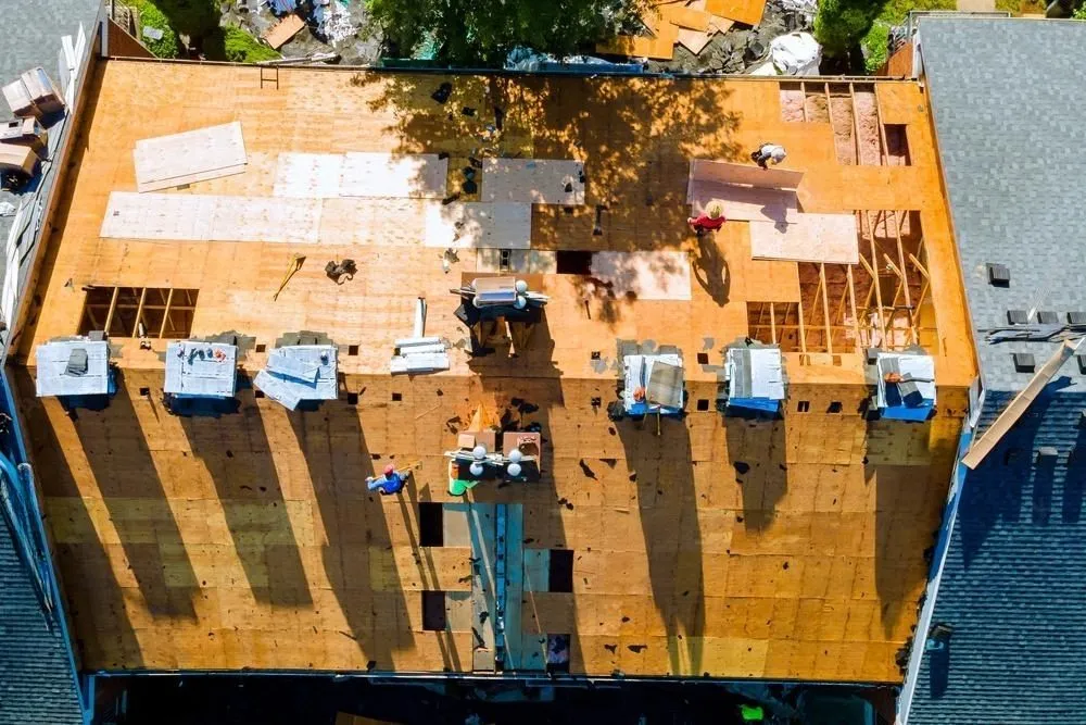 Slide of D&D Home Remodeling