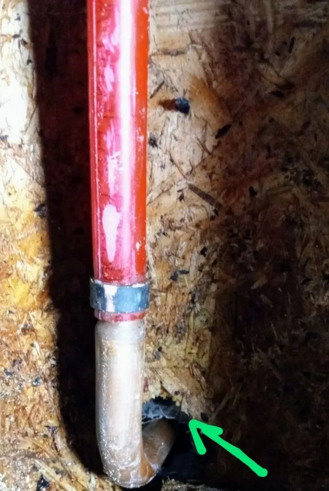 Slide of DD Home Services