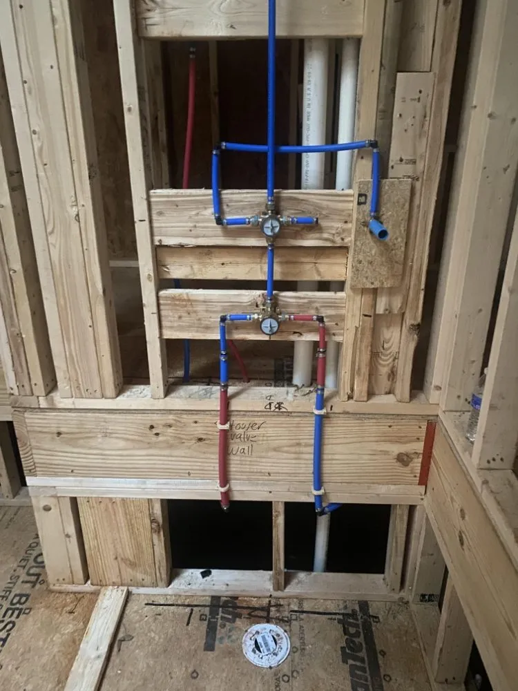 Slide of DD Home Services