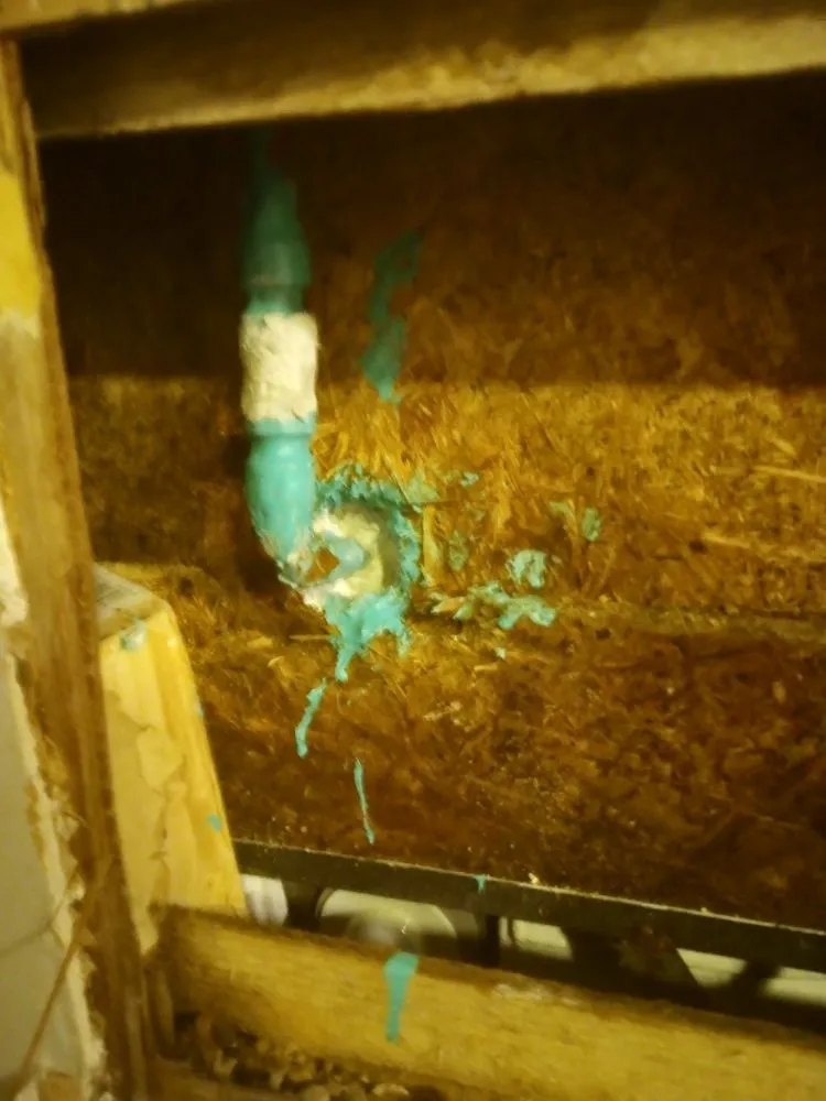 Slide of DD Home Services