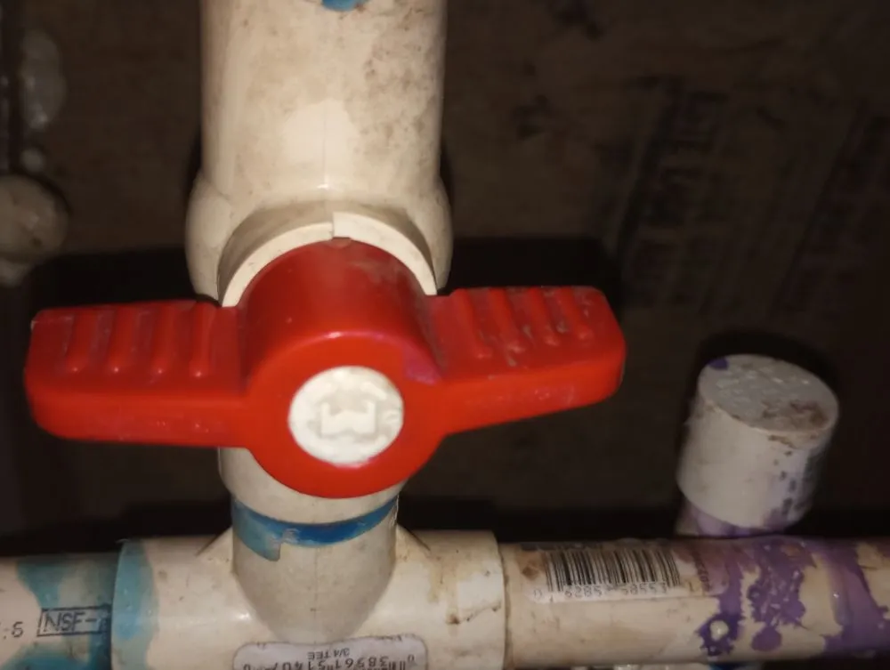 Slide of DD Home Services