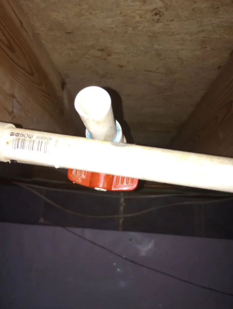 Slide of DD Home Services