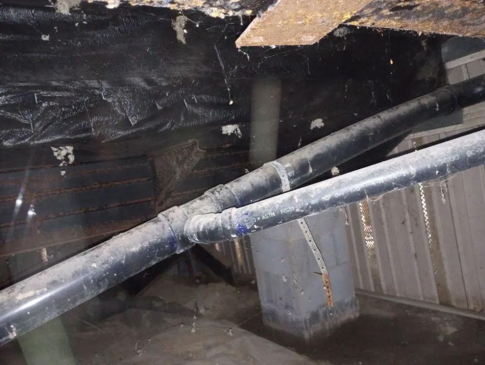 Slide of DD Home Services