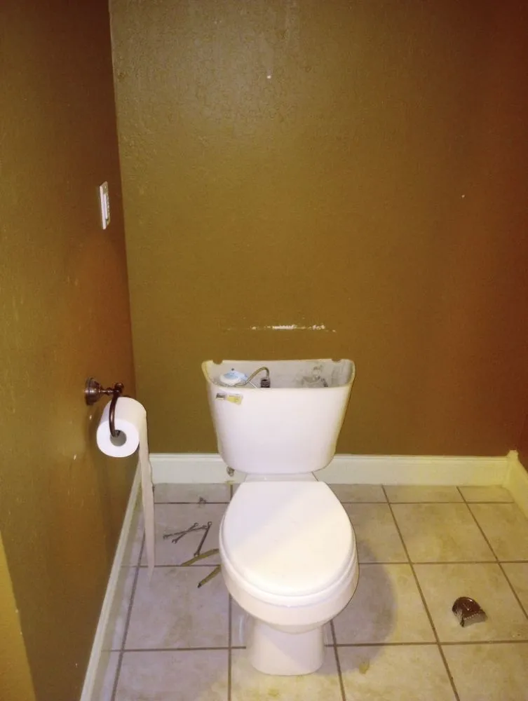 Slide of DD Home Services