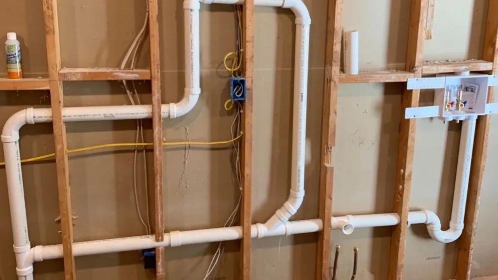 Slide of DD Home Services