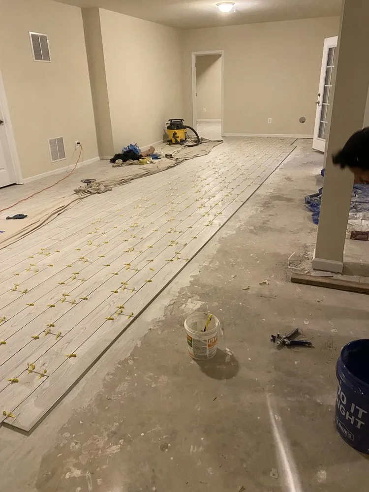 Slide of D&D Remodeling