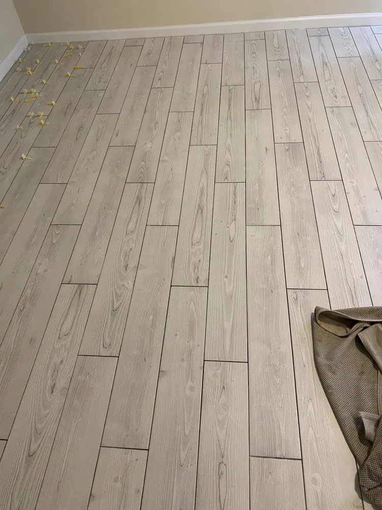 Slide of D&D Remodeling