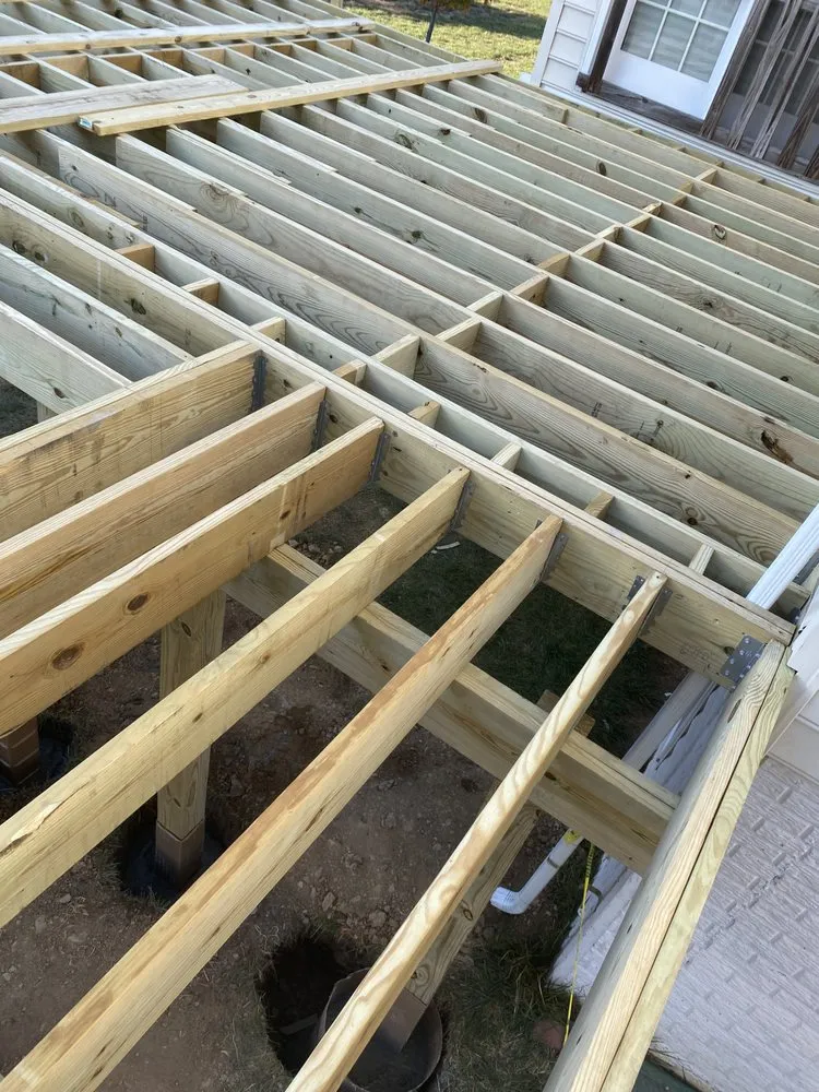 Slide of D&D Remodeling