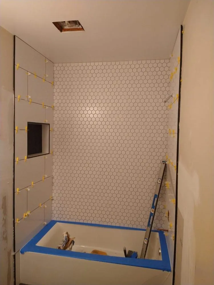 Slide of D&D Remodeling