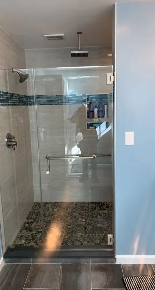 Slide of D&D Remodeling