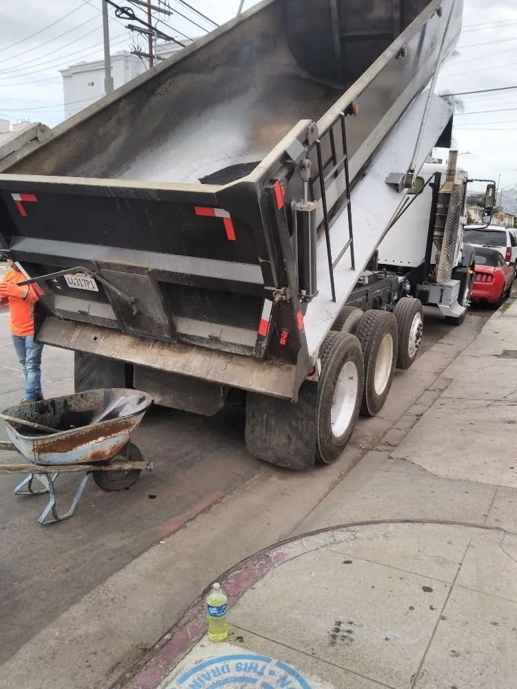 Slide of D&D Roofing And Asphalt Paving