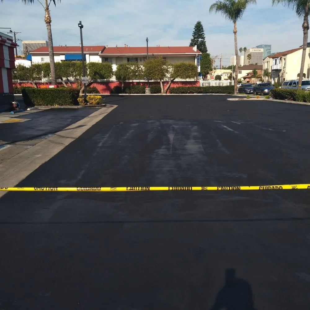 Slide of D&D Roofing And Asphalt Paving