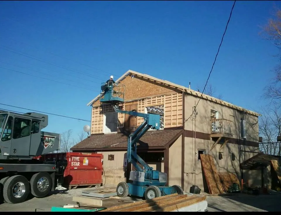 Slide of D&D Roofing And General Contracting