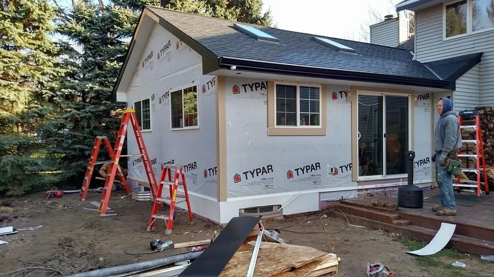 Slide of D&D Roofing And General Contracting