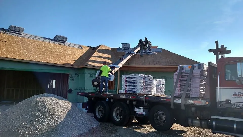 Slide of D&D Roofing And General Contracting