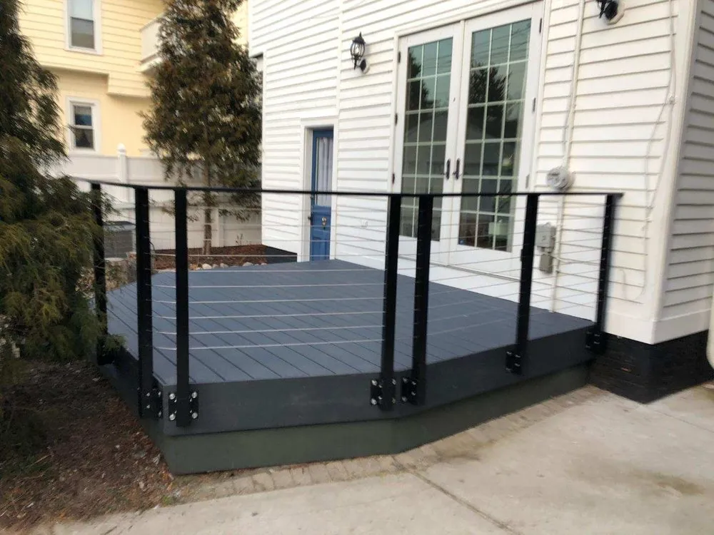 Slide of D&D Roofing And General Contracting