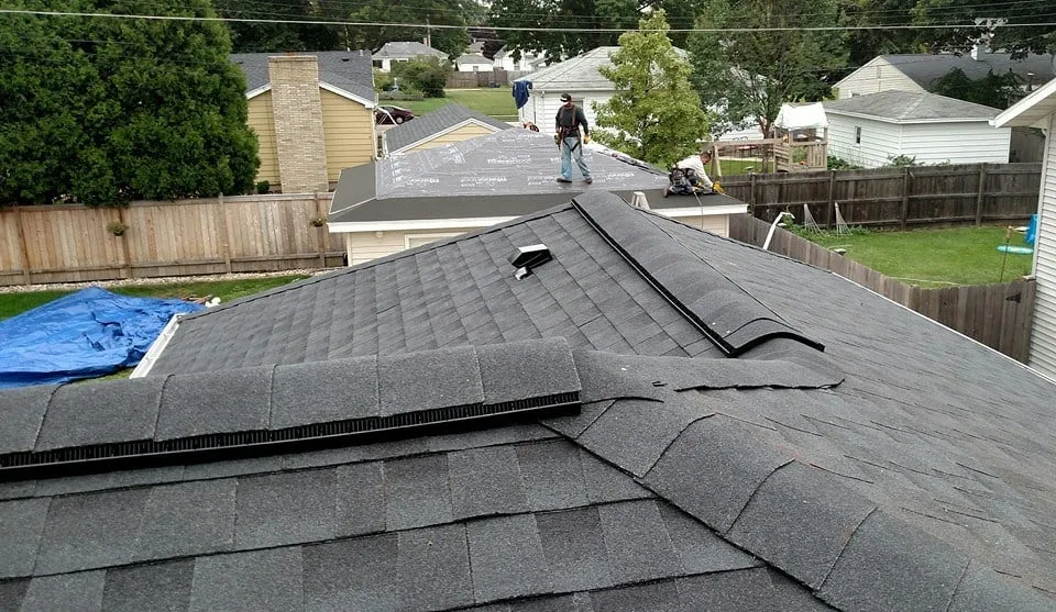 Slide of D&D Roofing And General Contracting