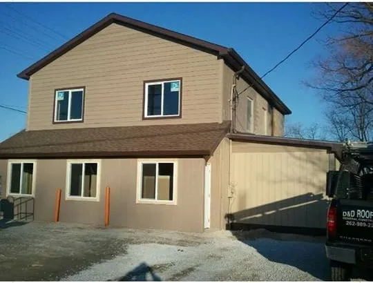 Slide of D&D Roofing And General Contracting