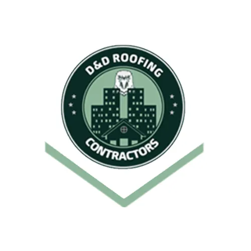 Slide of D&D Roofing Contractors
