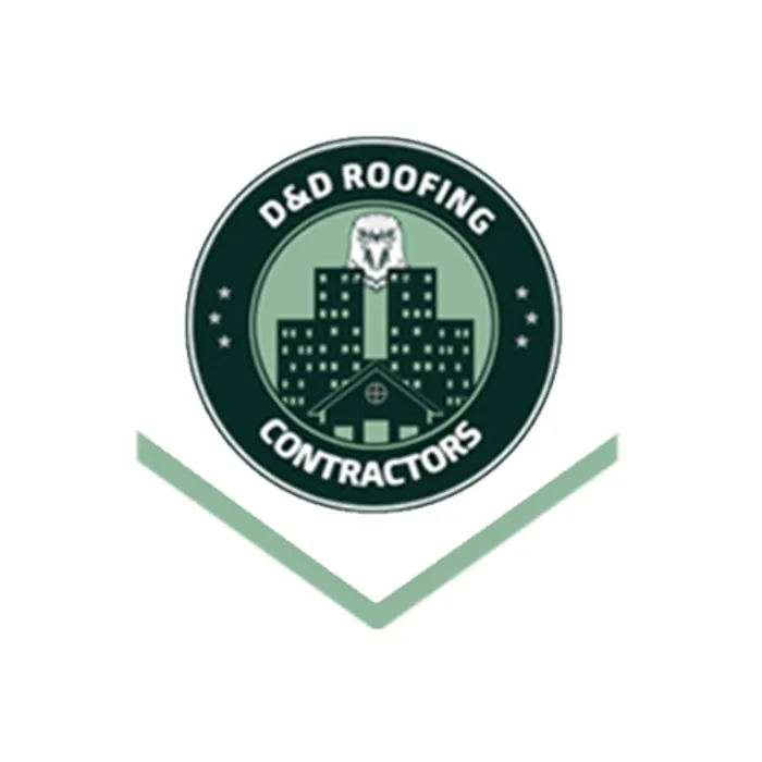 Slide of D&D Roofing Contractors