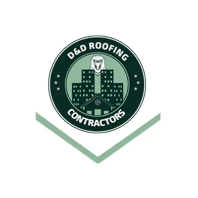 D&D Roofing Contractors