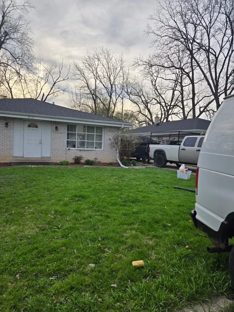 Slide of DD Services Roofing & Siding