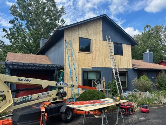 Slide of D&D Solutions