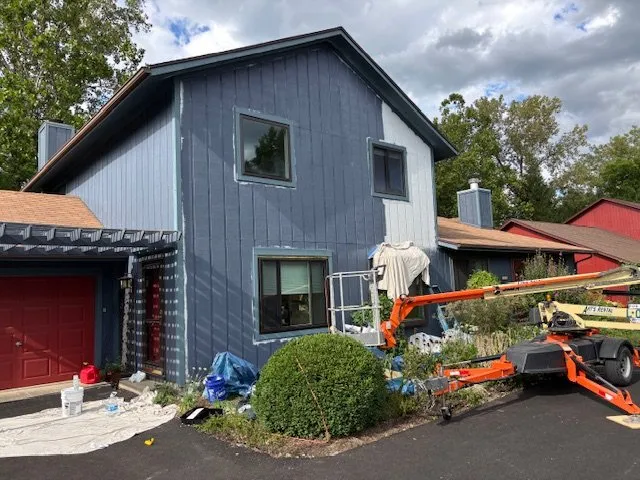 Slide of D&D Solutions