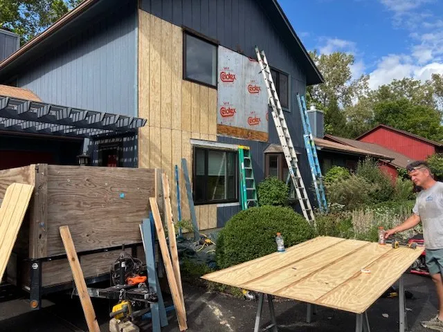 Slide of D&D Solutions