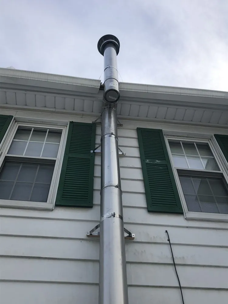 Emergency roof leak repair for residential properties across Wilkes-Barre, PA - DDB Building Restorations