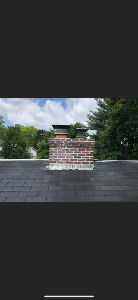 Licensed flat roof repair with free inspection across Wilkes-Barre, PA - DDB Building Restorations