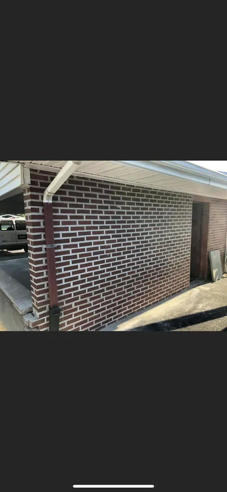 Professional roof repair in Wilkes-Barre, PA - DDB Building Restorations
