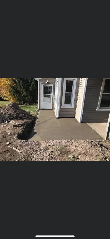Professional roof installation for residential properties in Wilkes-Barre, PA by DDB Building Restorations