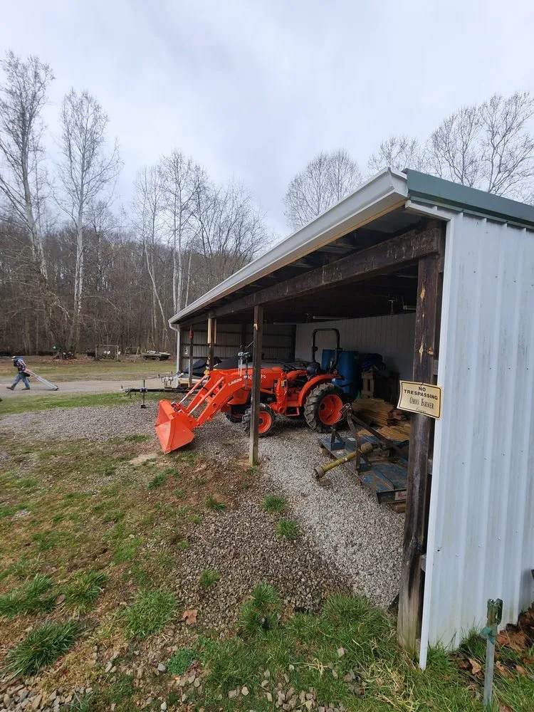 Slide of DDF Seamless Gutters & Construction