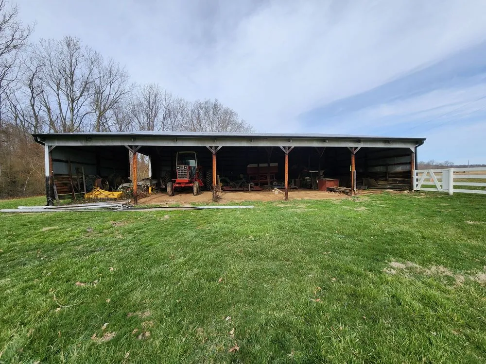 Slide of DDF Seamless Gutters & Construction