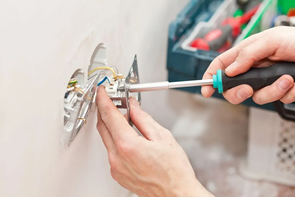 Slide of DDI Services