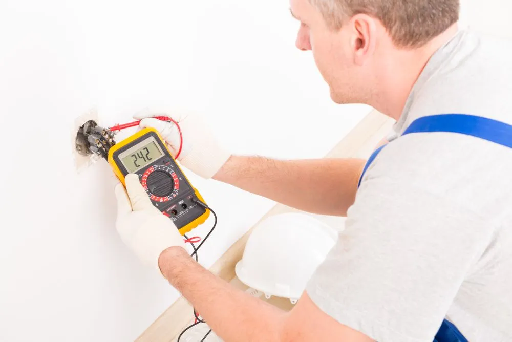 Slide of DDI Services