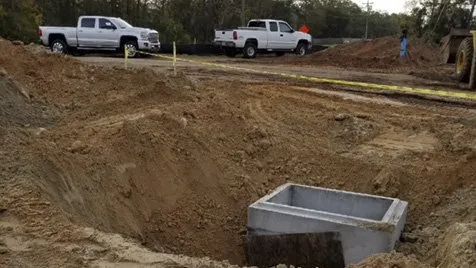 Slide of DDI Southeast