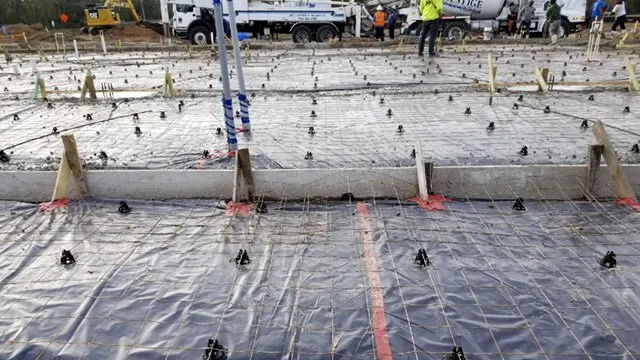 Slide of DDI Southeast