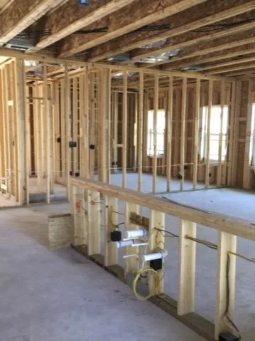 Slide of DDI Southeast