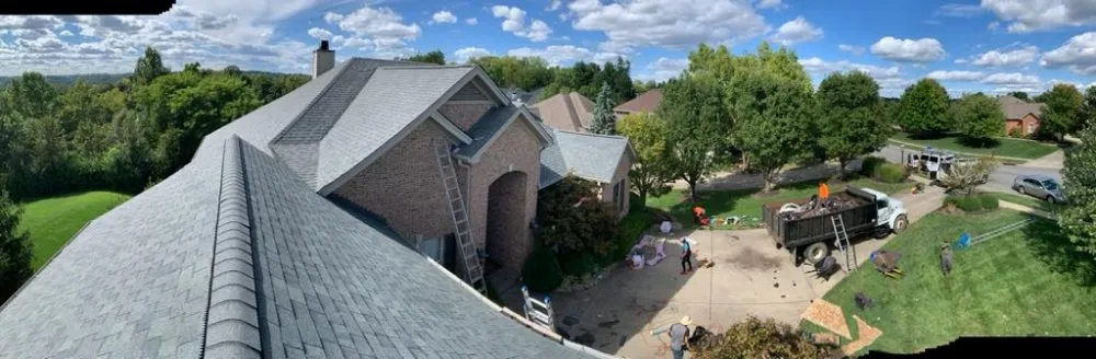 Trusted roof inspection for fast service in Parkdale, OH by DDL Roofing