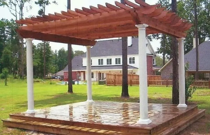 Slide of DDP Construction Contractors