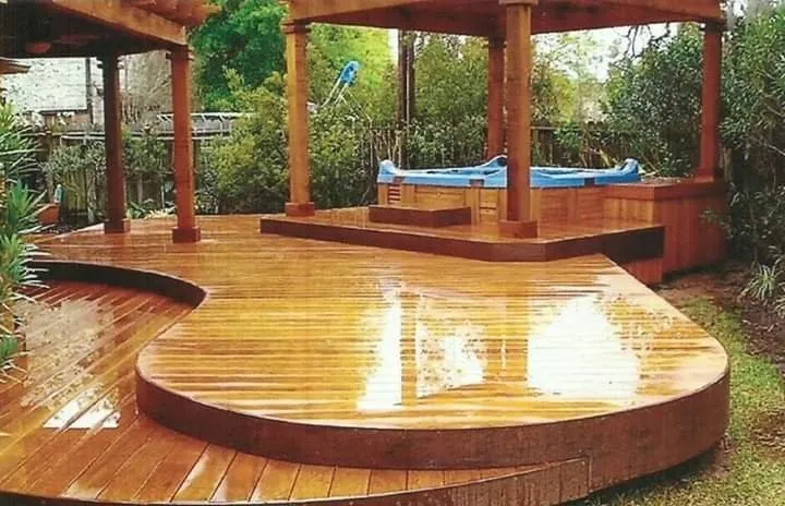 Slide of DDP Construction Contractors