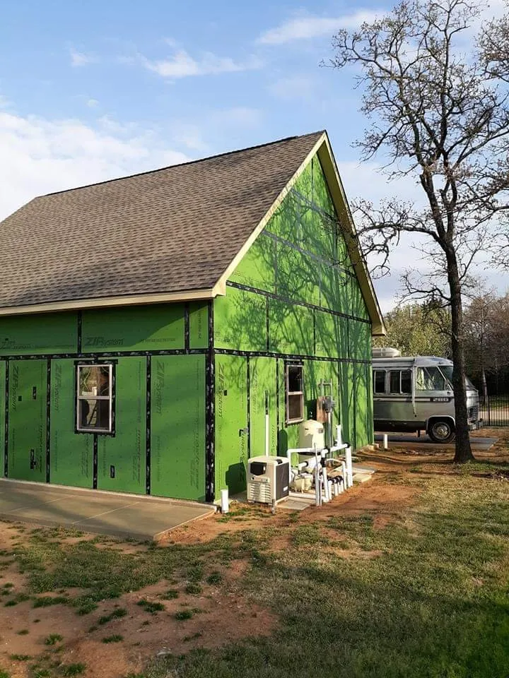 Slide of DDP Construction Contractors