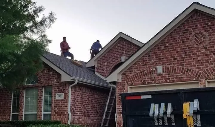 Slide of DDP Construction Contractors