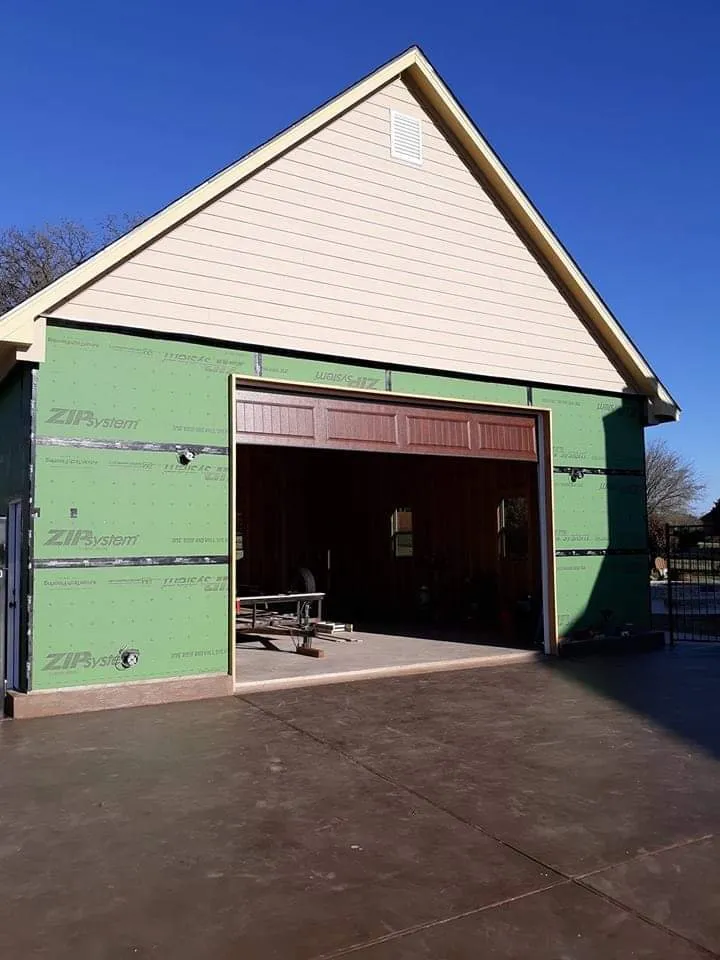 Slide of DDP Construction Contractors